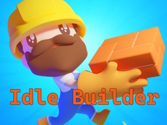 Játék Idle Builder