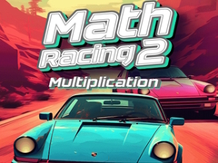 Játék Math Racing 2 Multiplication