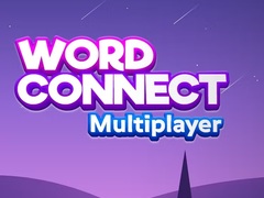 Játék Word Connect Multiplayer