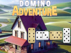 Játék Domino Adventure