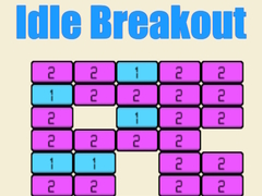 Játék Idle Breakout