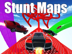 Játék Stunt Maps