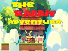 Játék The Rabbit Adventure