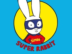 Játék Simon Super Rabbit