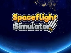 Játék Spaceflight Simulator