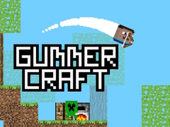 Játék Gunner Craft