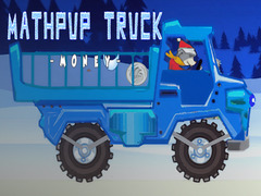 Játék MathPup Truck Money