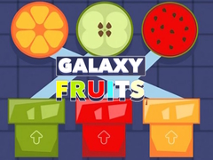 Játék Fruits Galaxy