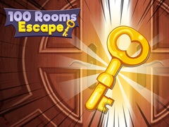 Játék 100 Rooms Escape