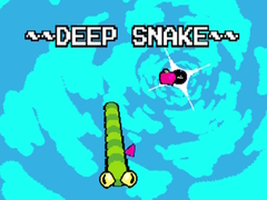 Játék Deep Snake