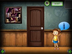 Játék Amgel Kids Room Escape 225