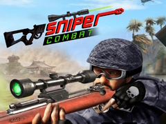 Játék Sniper Combat 3D