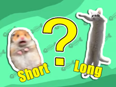 Játék Kids Quiz: Shortest And Longest