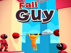 Játék Fall Guy 