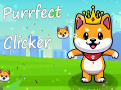 Játék Purrfect Clicker