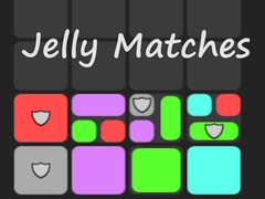 Játék Jelly Matches