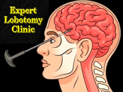 Játék Expert Lobotomy Clinic