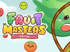 Játék Fruit Masters Online