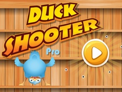 Játék Duck Shooter Pro