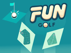 Játék Fun Golf