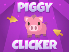 Játék Piggy Clicker