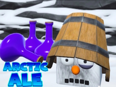 Játék Arctic Ale