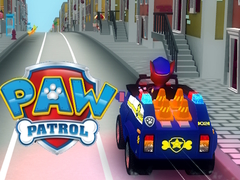 Játék Paw Patrol