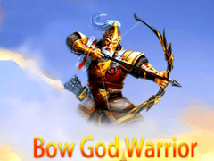 Játék Bow God Warrior