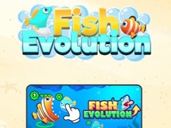 Játék Fish Evolution