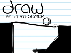 Játék Draw The Platformer