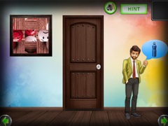 Játék Amgel Easy Room Escape 211