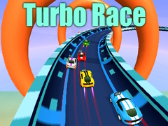 Játék Turbo Race