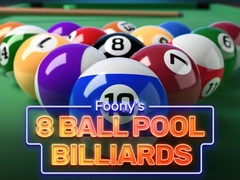 Játék 8 Ball Pool Billiards Multiplayer