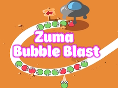 Játék Zuma Bubble Blast