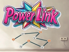 Játék Power Link