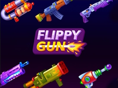 Játék Flippy Gun