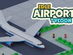 Játék Idle Airport Tycoon