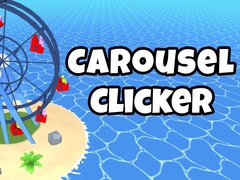 Játék Carousel Idle Clicker