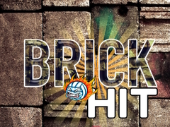 Játék Brick Hit