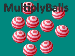 Játék MultiplyBalls