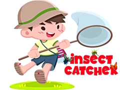 Játék Insect Catcher