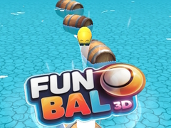 Játék Fun Ball 3D