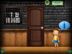 Játék Amgel Kids Room Escape 227