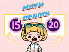 Játék Kids Quiz: Math Genius