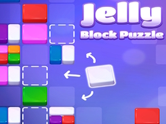 Játék Jelly Block Puzzle