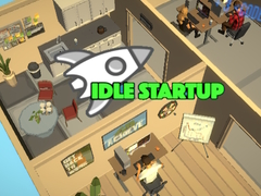 Játék Idle Startup