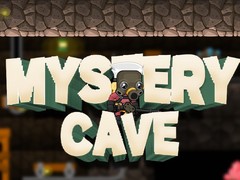 Játék Mystery Cave