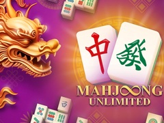 Játék Mahjong Unlimited