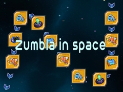 Játék Zumbla in Space