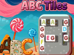 Játék ABC Tiles